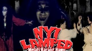 Nyi Lamped - Melati Karang Hawu (1990)