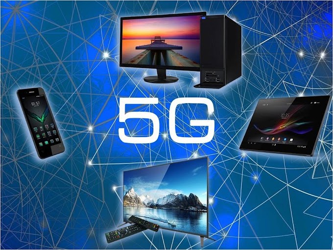 What is 5G? How does 5G technology work?