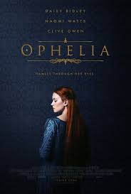 OPHELIA (2018) ταινιες online seires xrysoi greek subs