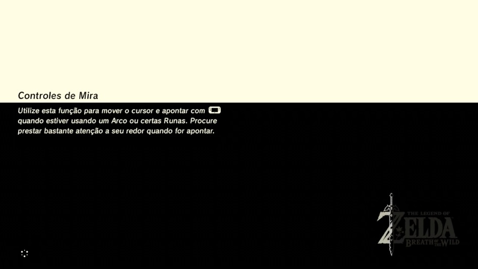 Zelda Botw Tradução CEMU - WIIU - Switch - ALERTA DE LIVE