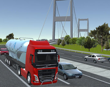 Cargo Simulator 2019 Türkiye v1.51 Sınırsız Altın Kaynak Hileli Mod