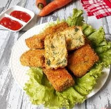Chicken Nuggets and the best recipes, nuggets, Resep nuggets homemade mudah Delicious