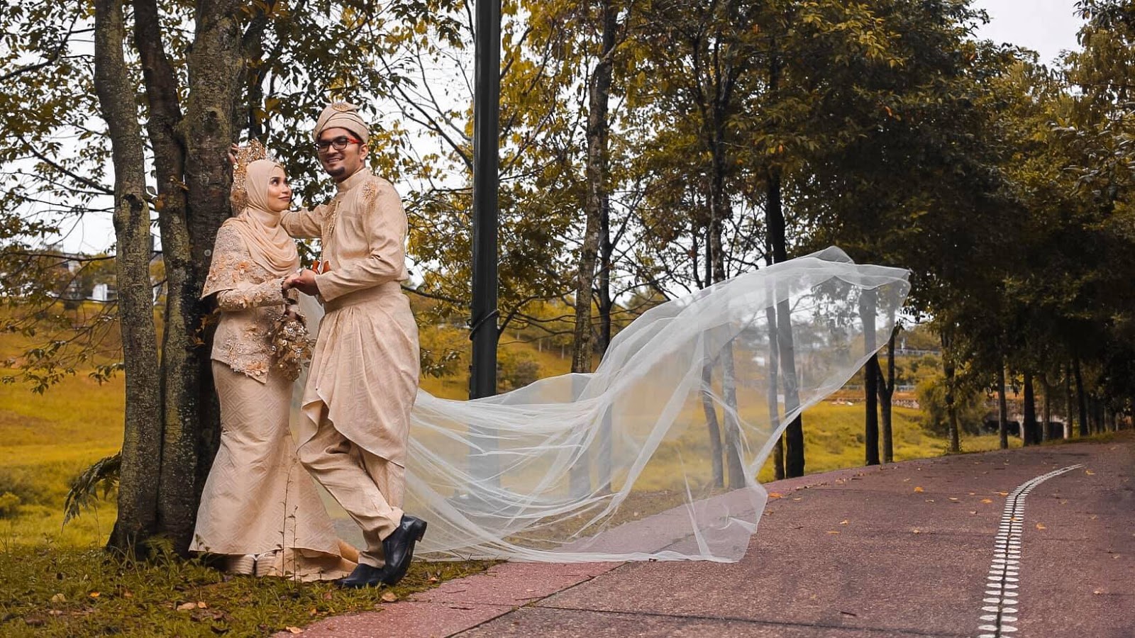 Cari Photographer Wedding Sekitar Melaka, Johor dan Negeri Sembilan? Hyperart Studio Sedia Membantu!