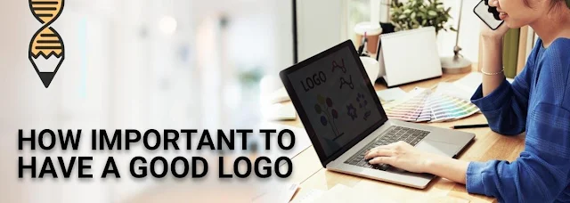 How Important To Have A Good Logo