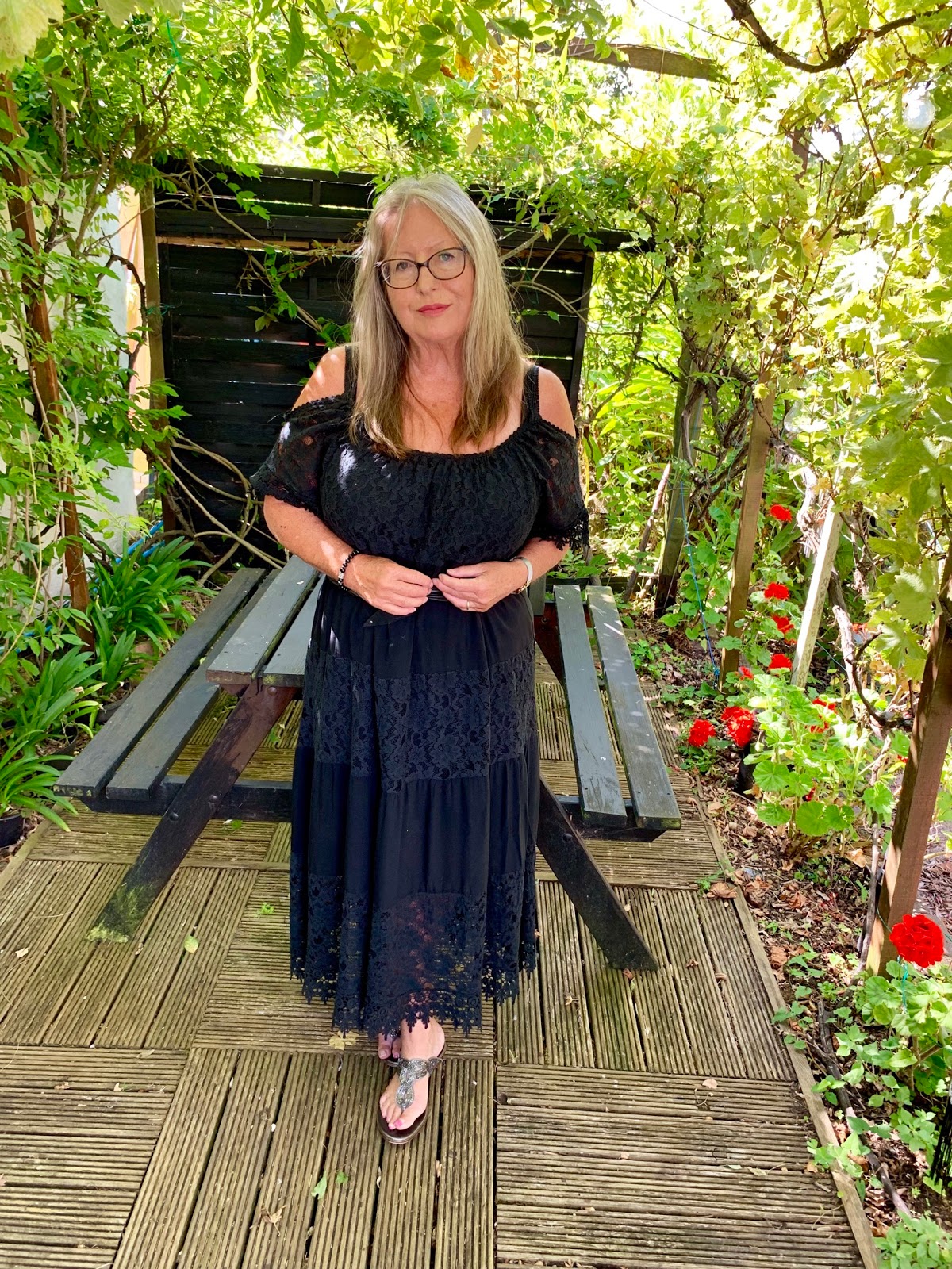 The Pouting Pensioner My Cliff Top Shop