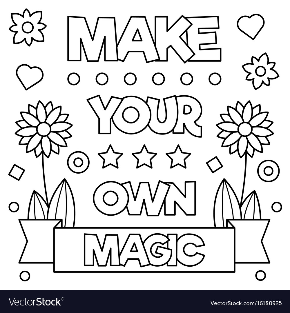 make-your-own-coloring-page-coloring-pages