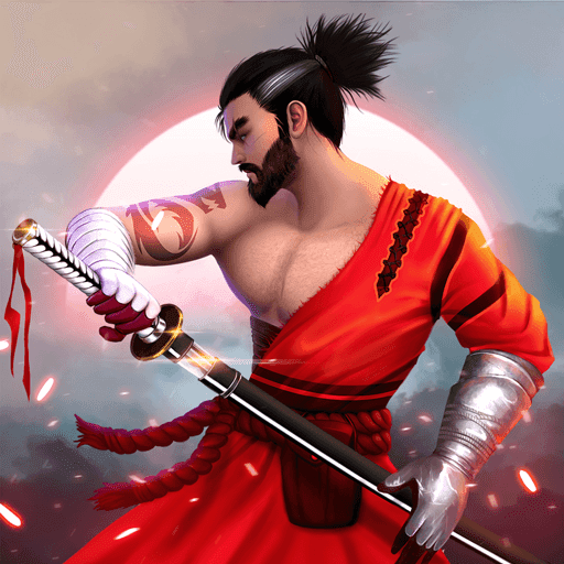 Takashi Ninja Warrior - Shadow of Last Samurai - VER. 2.07 Unlimited Money MOD APK Takashi Ninja Warrior - Shadow of Last Samurai - VER. 2.07 Unlimited Money MOD APK