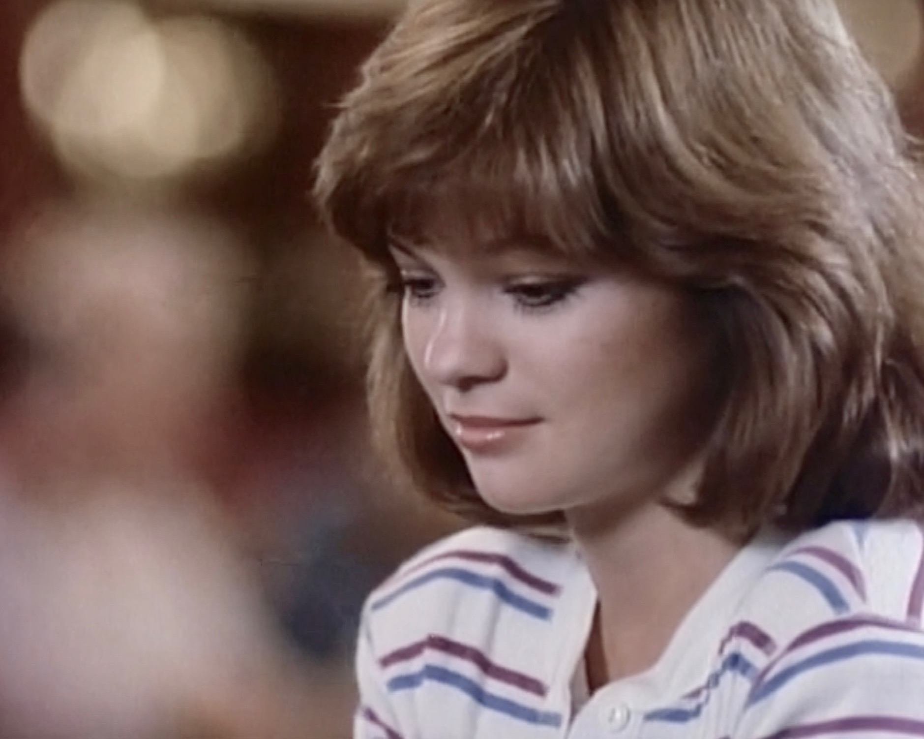 cult film freak: YOUNG MARRIEDS EDDIE & VALERIE BET 'THE SEDUCTION OF GINA'