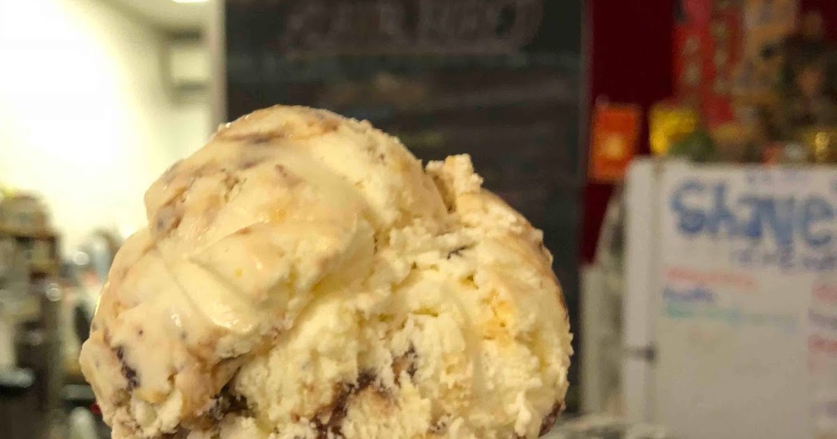 Hawaii Mom Blog Wing Ice Cream Parlor