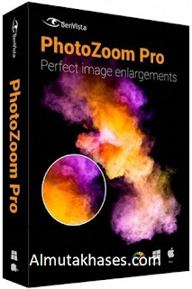 Benvista PhotoZoom Pro 2022 Free Download