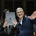 Tim Cook membuka masa depannya di Apple
