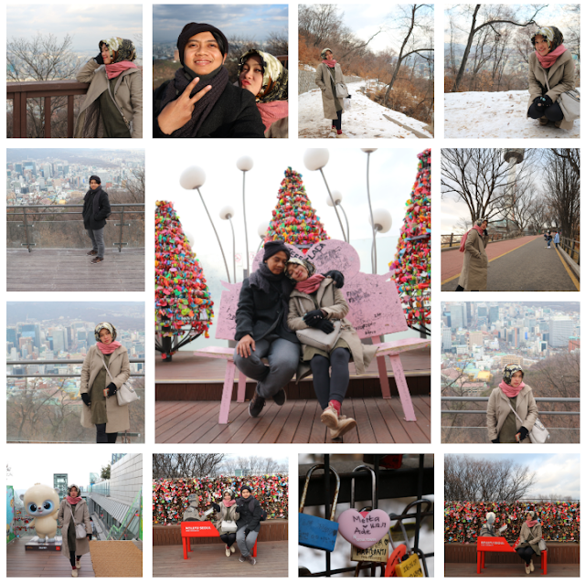 namsan tower bwamtrip