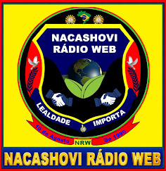 NACASHOVI RÁDIO WEB