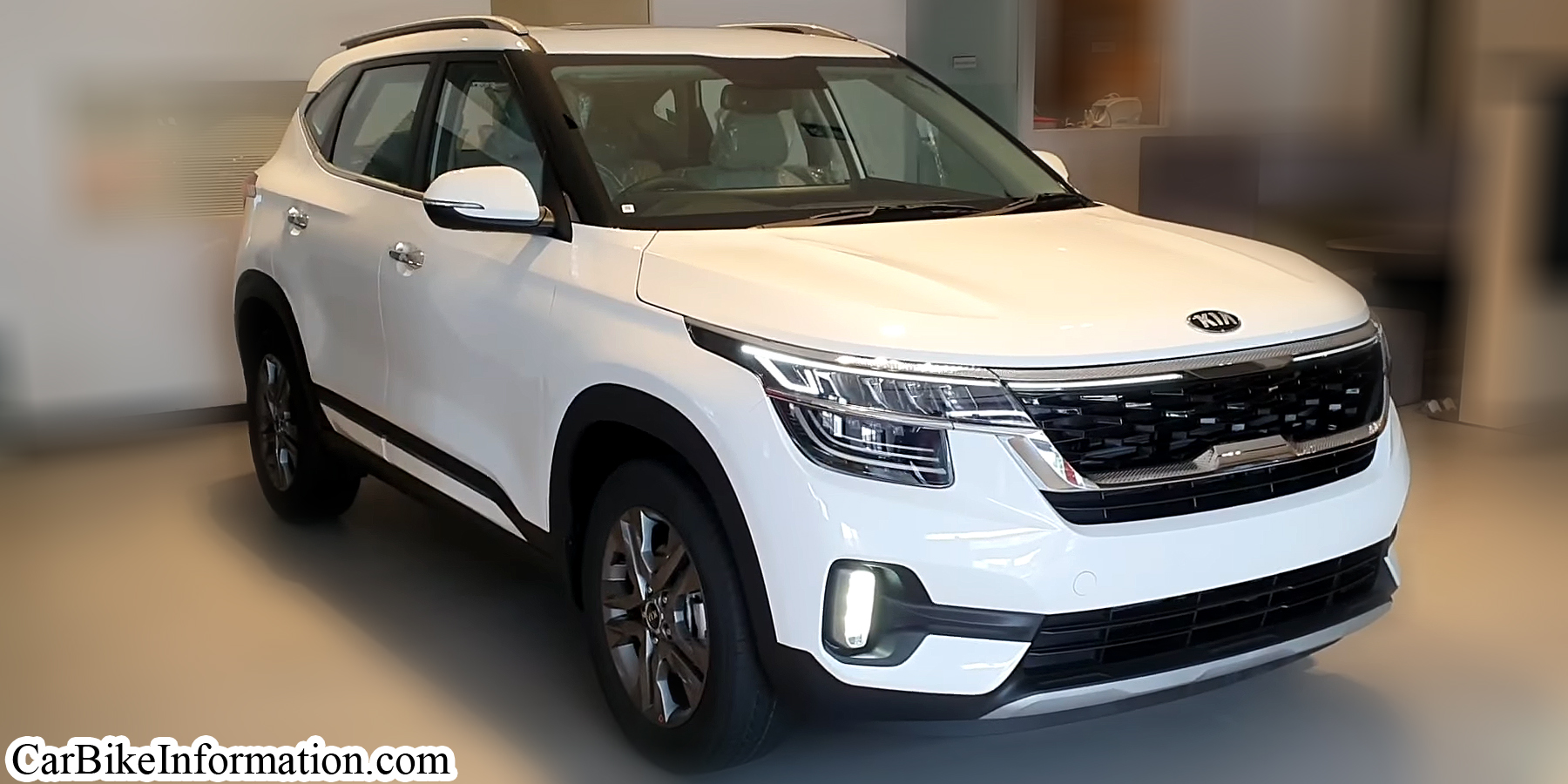 Kia seltos Exshowroom Price , Spec , Feature , Images , Colour , Varient