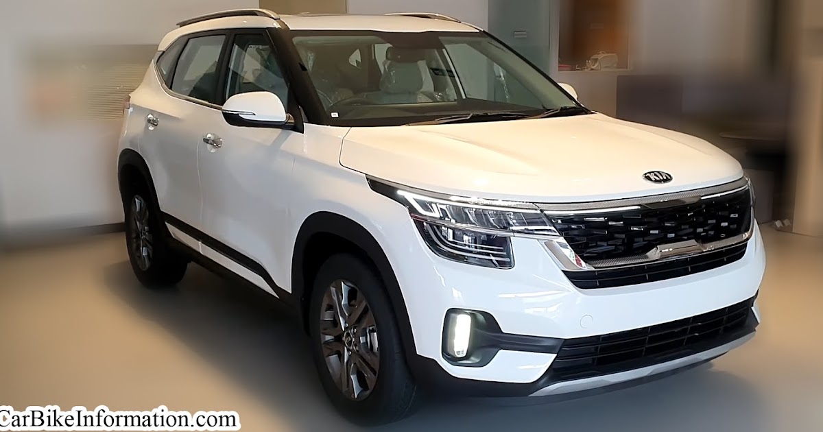 Kia seltos Exshowroom Price , Spec , Feature , Images , Colour , Varient
