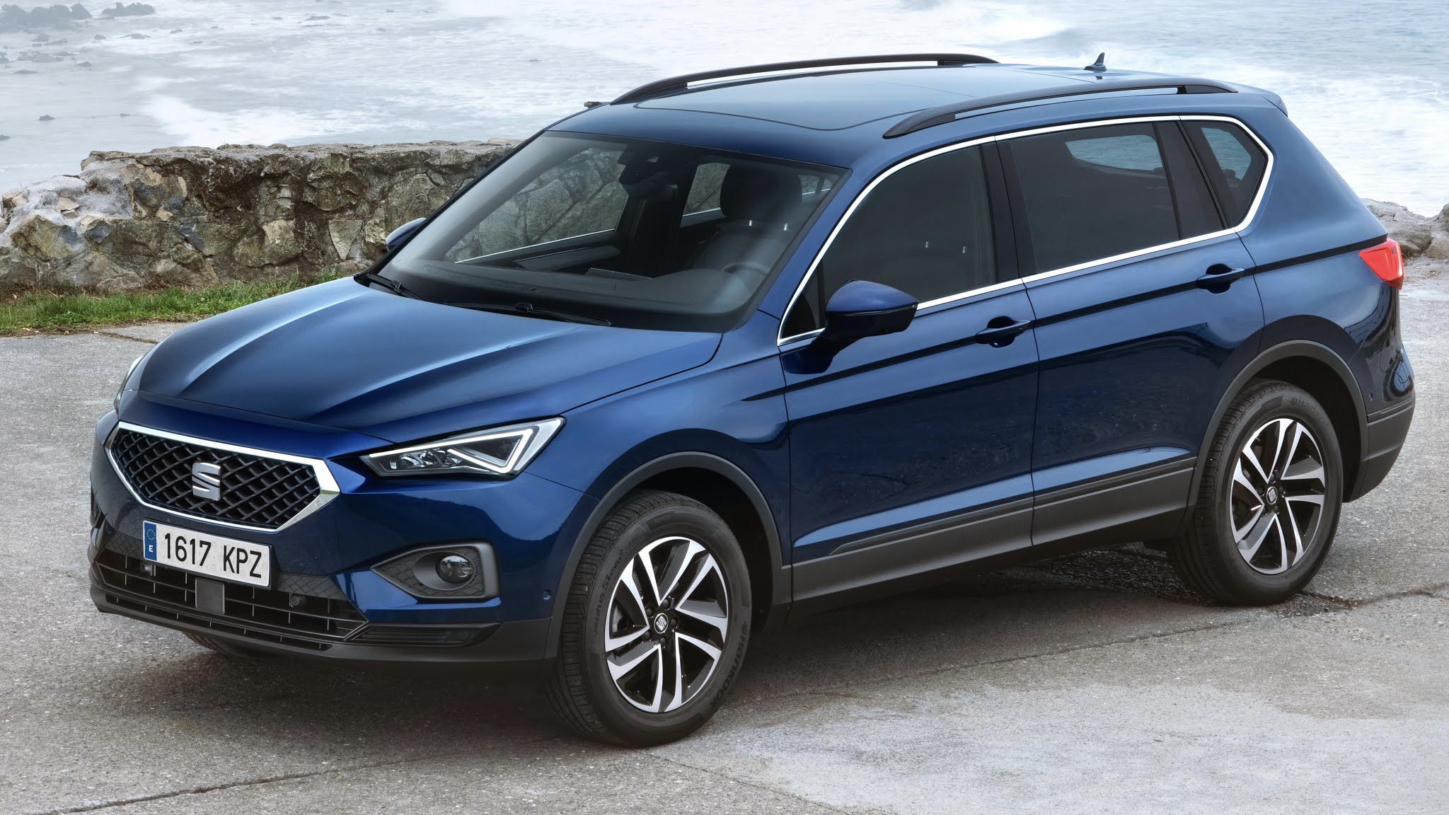 Seat terraco 2020