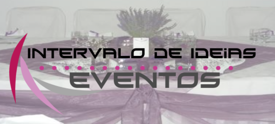 Intervalo de Ideias Eventos