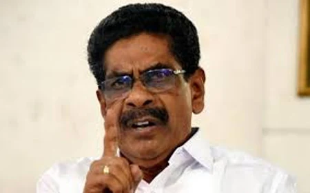 Mullappally Ramachandran against pinarayi and medias, Thiruvananthapuram, News, Politics, Congress, CPM, Media, Chief Minister, Pinarayi vijayan, Kerala