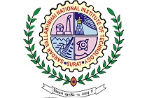 Vacancy of Librarian at SVNIT, Surat