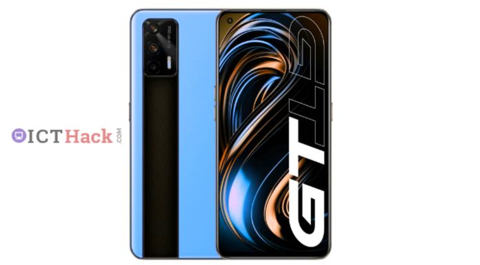 Realme GT 5G launch in November, Accompanied by a Laptop and a Trimmer