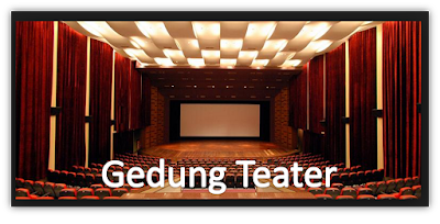 Pengertian Teater Secara Sempit dan Luas, Arti Drama, Jenis-Jenis Teater, Karakter, Watak Tokoh