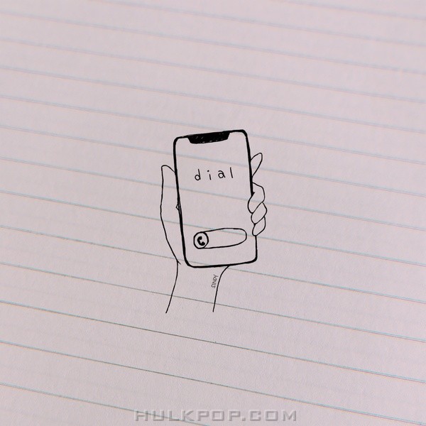 SINDY – dial – Single