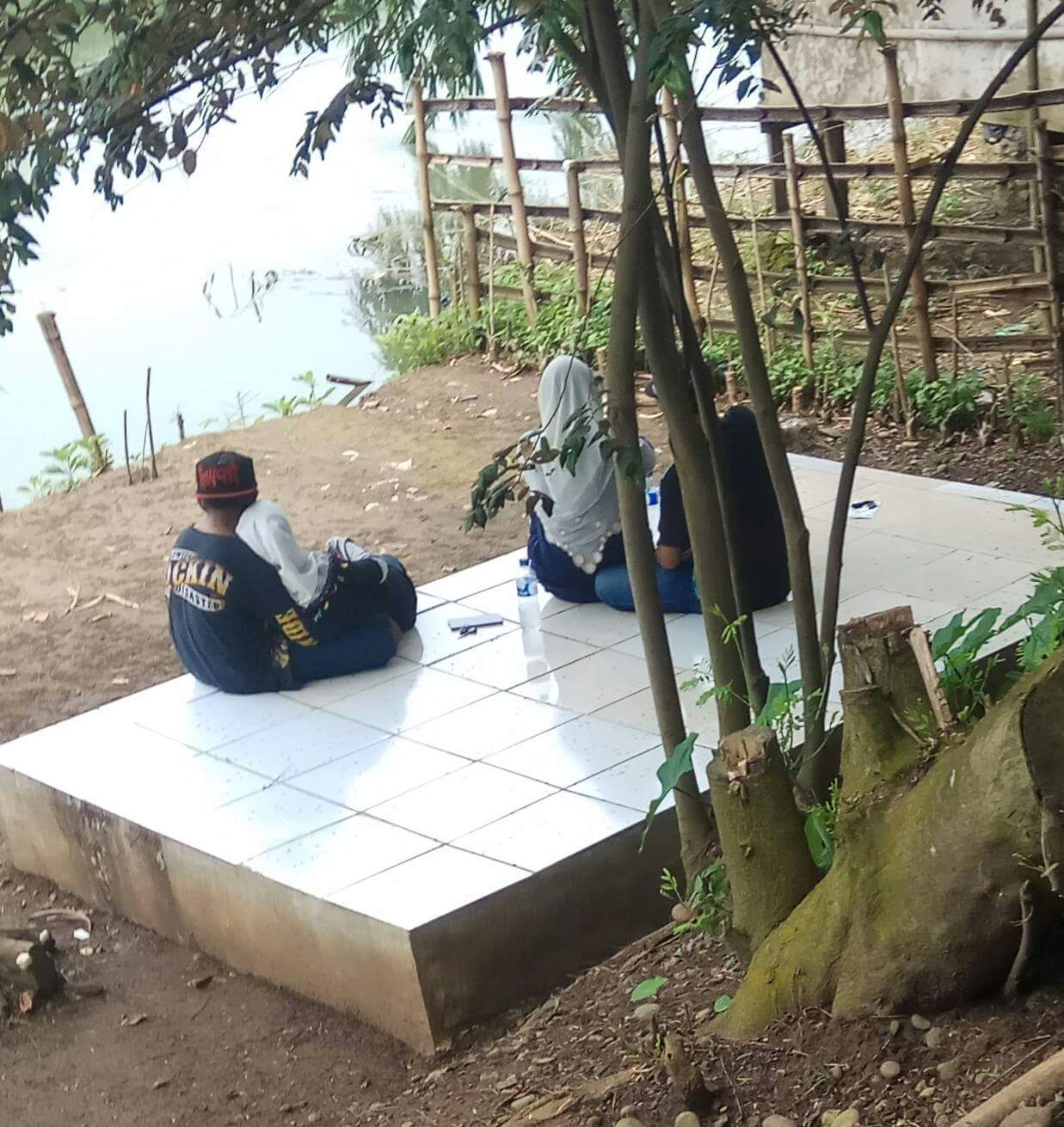 30+ Foto Gaya Pacaran Anak Remaja Jaman Sekarang, Model