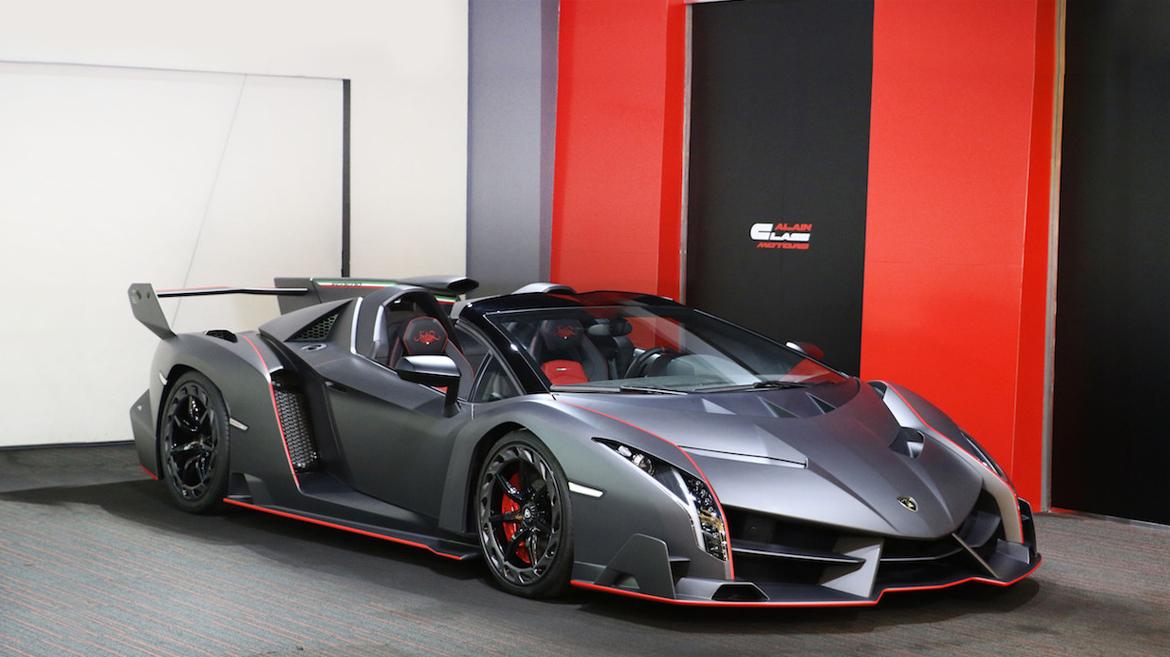 Lamborghini%2BVeneno%2BRoadster