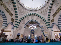 8 Waktu Mustajab Untuk Berdoa dalam Islam