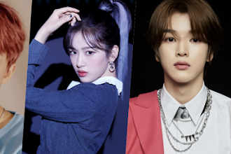 Ahn Yu Jin, Jihoon y Sungchan, los nuevos MCs de Inkigayo