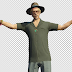 GTA ONLINE: THE CAYO PERICO HEIST TRANSPARENT PNG 