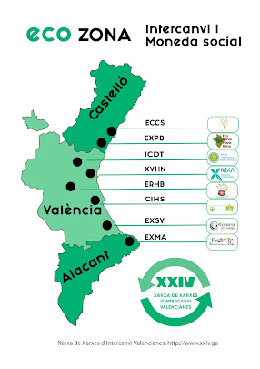 Mapa La XXIV