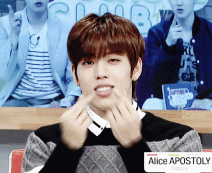 오늘이 생일인 남자 아이돌 4명 | 인스티즈