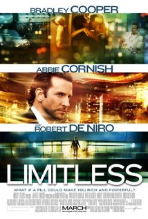 Watch Limitless Movie (2011) Online