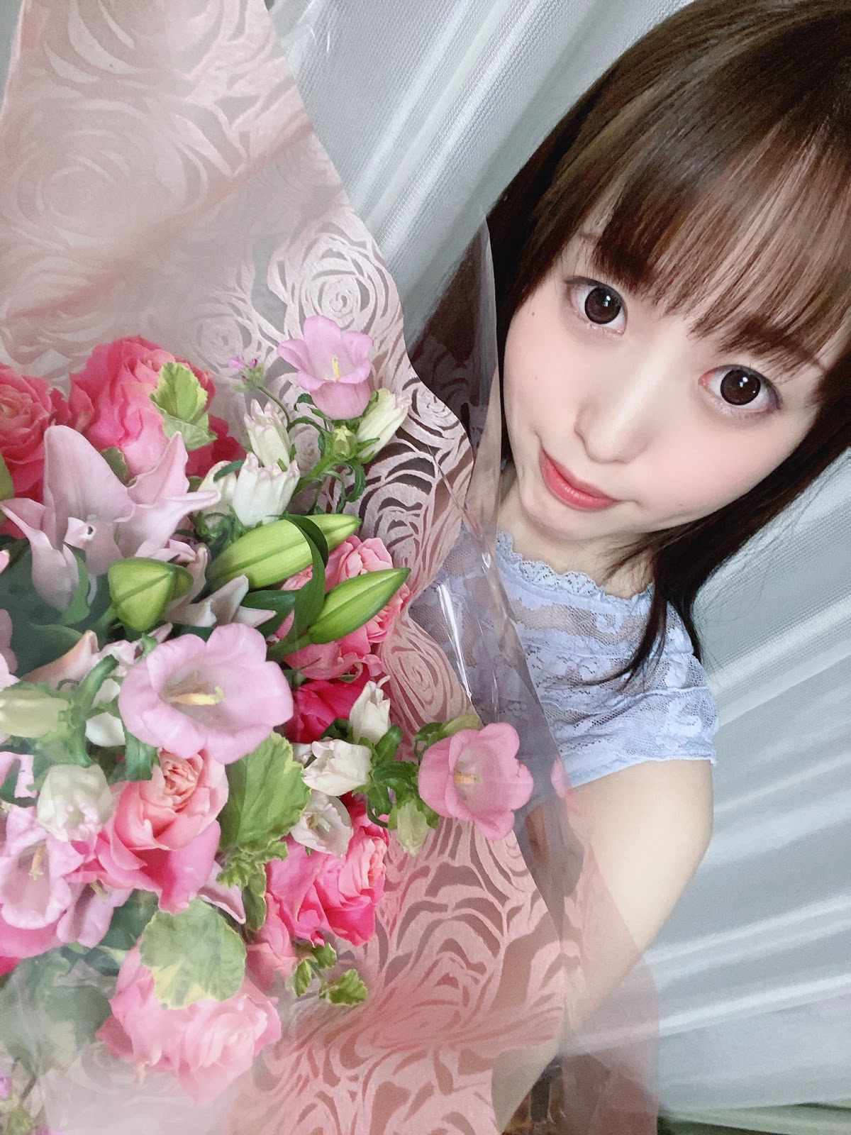 最初也是最后的重大解禁!上川星空说再见! 最初也是最后的重大解禁!上川星空说再见!