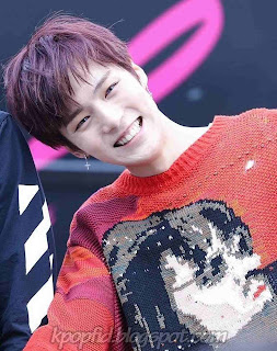Foto Minhyuk Monsta X Terbaru 2017 Foto Minhyuk Monsta X Terbaru 2017