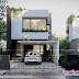 1900 sq-ft contemporary house in Ultra HD