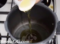 Sabut Masoor Dal Recipe in Hindi Step 2