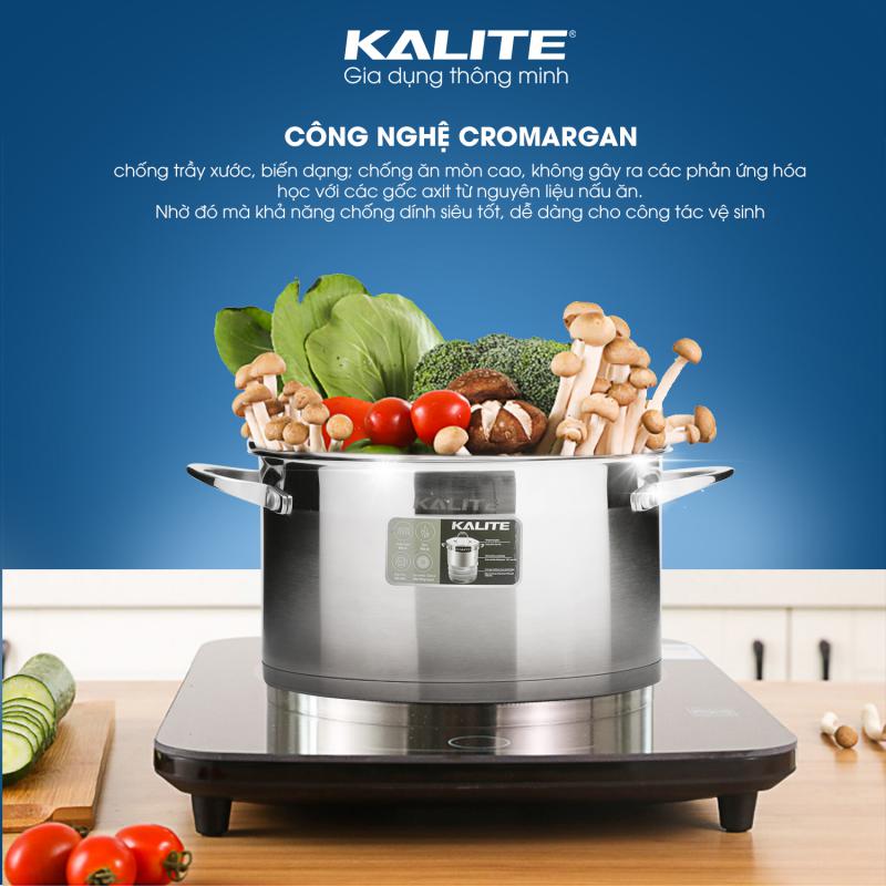 Bộ nồi 3 món KL 333