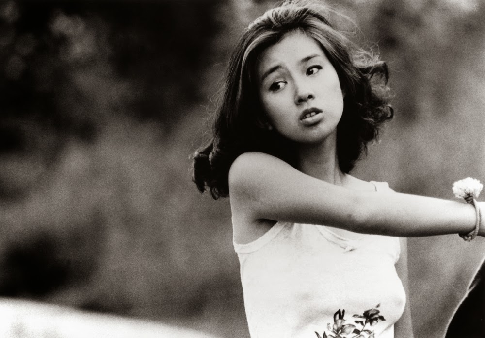 若い頃から綺麗すぎ！秋吉久美子さんの高画質な画像まとめ！ 写真まとめサイト Pictas