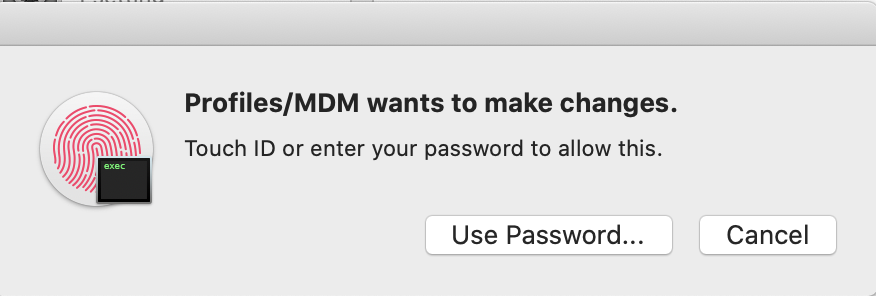 My Singapore My Home How to set up Wireless@SGx on your Mac computer