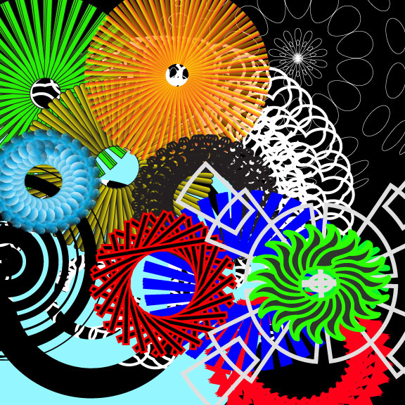 Digital Escapist: Start of Design...