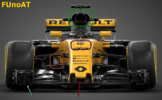 Immagine 1 - RENAULT R.S.17