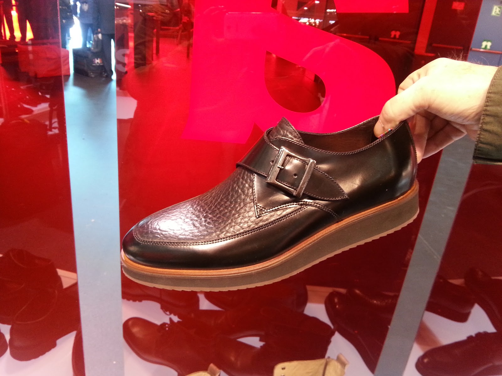 sergio serrano shoes