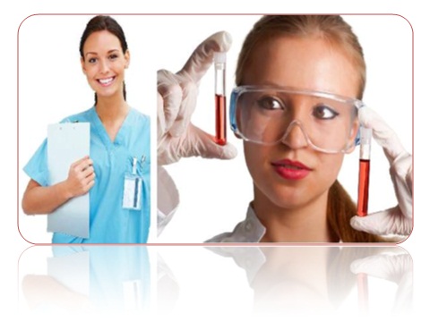 How To Become A Phlebotomist