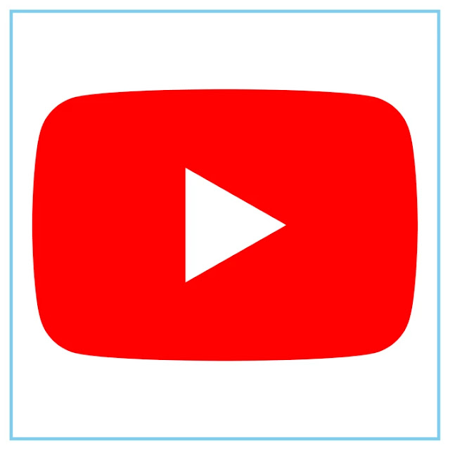 Youtube Icon - Free Download File Vector CDR AI EPS PDF PNG SVG Youtube Icon - Free Download File Vector CDR AI EPS PDF PNG SVG