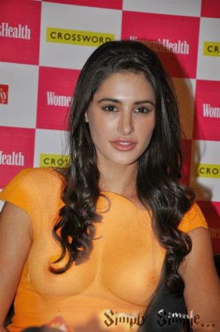 Nude nargis fakhri boobs Topic nude nargis fakhri boobs sorry, that