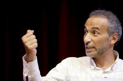 Tariq Ramadan #3