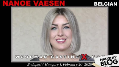 New woodman casting Woodman casting