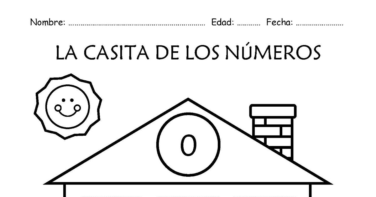 RECURSOS DE APOYO EDUCATIVO Casitas de familias de números del 1 al 100. La casita de los RECURSOS DE APOYO EDUCATIVO Casitas de familias de números del 1 al 100. La casita de los